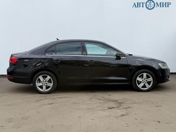 Volkswagen Jetta VI с пробегом 2012 года, цена 960 000 рублей, 154880 км, седан, Автокод Объявления