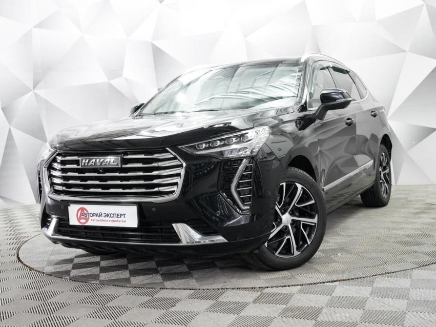 Haval Jolion I Ульяновск  - изображение 1