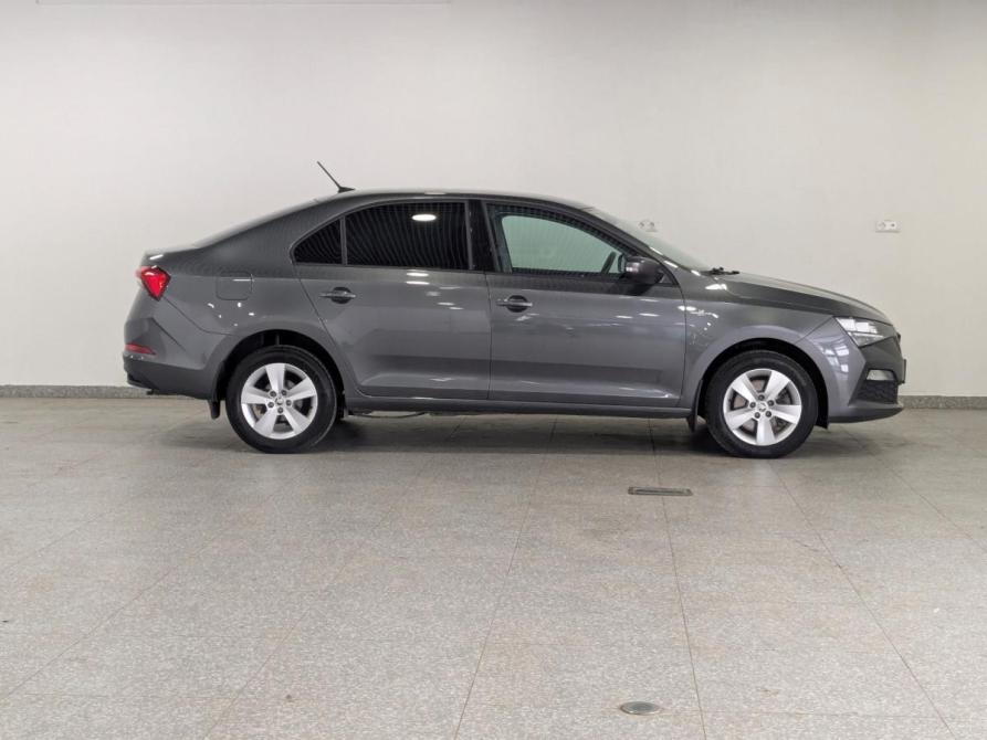 Skoda Rapid II Москва  - изображение 27