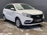 Lada (ВАЗ) XRAY I Пермь  - изображение 53