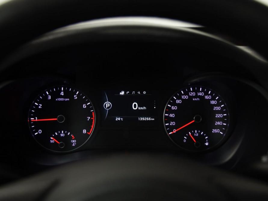 Kia Optima IV Санкт-Петербург  - изображение 15