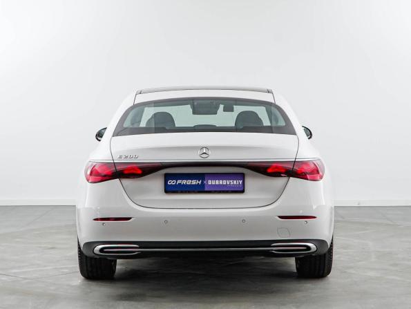 Mercedes-Benz E-Класс VI (W214 S214) с пробегом 2025 года, цена 7 295 055 рублей, 459 км, седан, Автокод Объявления