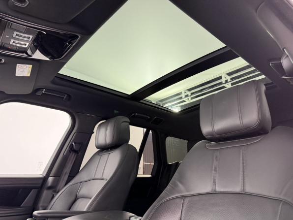 Land Rover Range Rover IV Рестайлинг с пробегом 2018 года, цена 7 800 000 рублей, 62149 км, внедорожник, Автокод Объявления