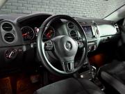 Volkswagen Tiguan I Рестайлинг Екатеринбург  - изображение 29