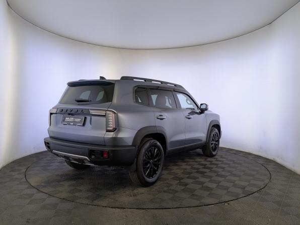 Haval Dargo с пробегом 2024 года, цена 2 850 000 рублей, 23109 км, внедорожник, Автокод Объявления