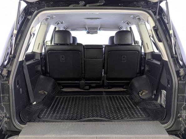 Toyota Land Cruiser 200 Series Рестайлинг 1 с пробегом 2012 года, цена 3 300 000 рублей, 291690 км, внедорожник, Автокод Объявления