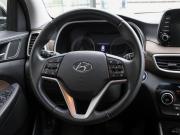 Hyundai Tucson III Рестайлинг Москва  - изображение 39