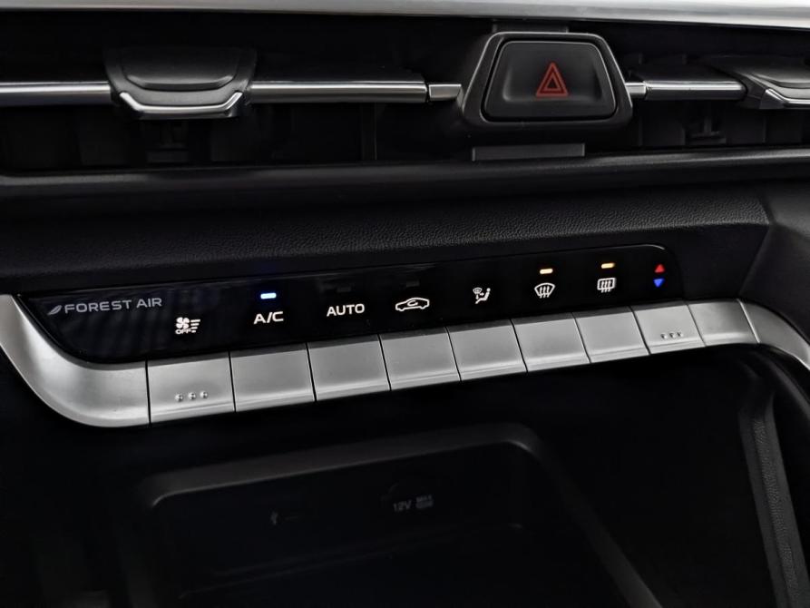 Changan CS35 Plus I Рестайлинг Москва  - изображение 26