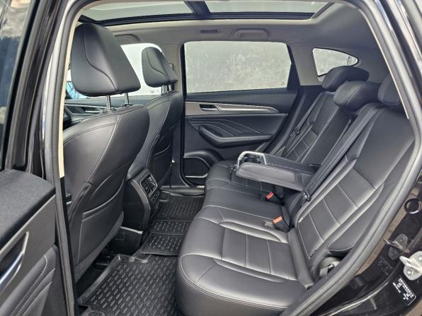 Haval F7 I с пробегом 2020 года, цена 1 899 000 рублей, 101012 км, внедорожник, Автокод Объявления