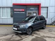Lada (ВАЗ) Granta I Рестайлинг Альметьевск  - изображение 21