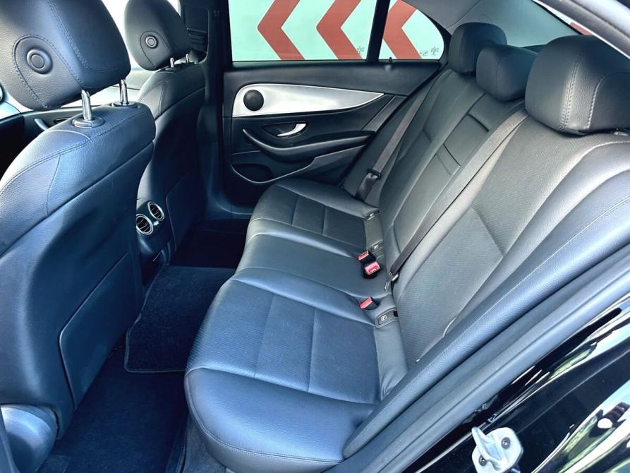 Mercedes-Benz E-Класс V (W213 S213 C238) Пермь  - изображение 15