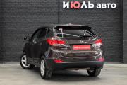 Hyundai ix35 I Екатеринбург  - изображение 27
