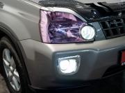 Nissan X-Trail II Чита  - изображение 38