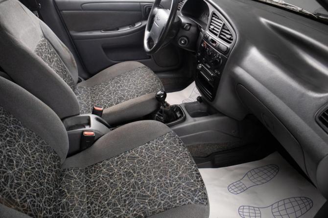 Chevrolet Lanos I с пробегом 2008 года, цена 349 000 рублей, 100490 км, седан, Автокод Объявления