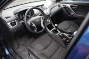 Hyundai Elantra V (MD) Брянск  - изображение 30
