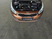 Kia Ceed II Рестайлинг Москва  - изображение 33