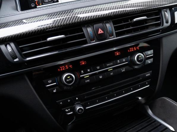 BMW X6 II (F16) с пробегом 2019 года, цена 5 460 000 рублей, 76036 км, внедорожник, Автокод Объявления