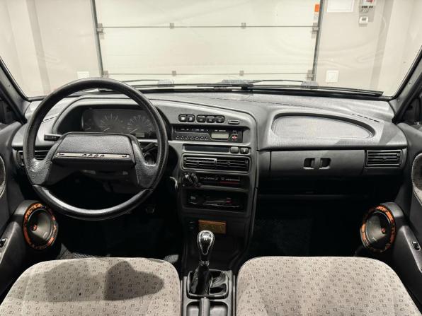 Lada (ВАЗ) 2115 с пробегом 2007 года, цена 139 501 рубль, 175736 км, седан, Автокод Объявления