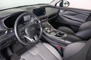 Hyundai Santa Fe IV Рестайлинг Пермь  - изображение 42