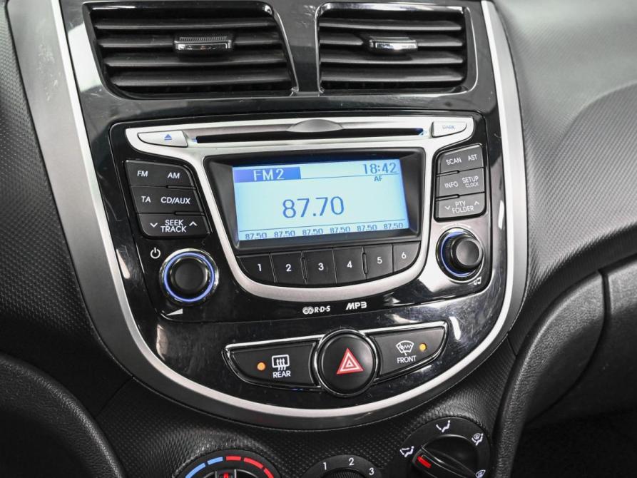 Hyundai Solaris I Ставрополь  - изображение 13