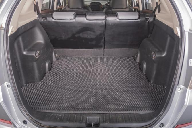 Honda Fit Shuttle I с пробегом 2013 года, цена 1 239 000 рублей, 189650 км, универсал, Автокод Объявления