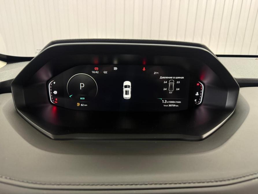 Changan UNI-S (CS55 Plus) Краснодар  - изображение 10