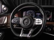 Mercedes-Benz S-Класс AMG III (W222 C217) Тюмень  - изображение 77