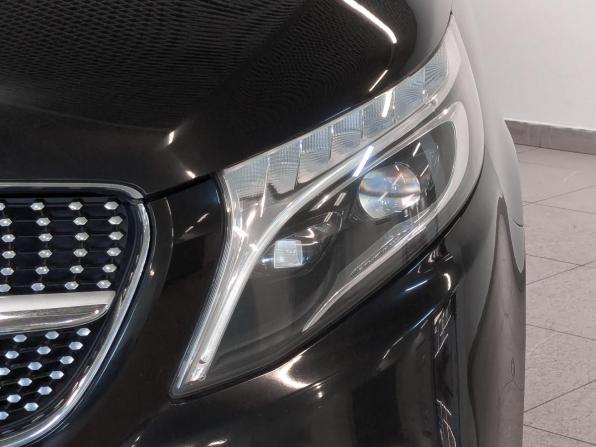 Mercedes-Benz V-Класс III (W447) Рестайлинг с пробегом 2021 года, цена 6 250 000 рублей, 144605 км, минивэн, Автокод Объявления