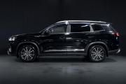 Chery Tiggo 8 Pro I Тюмень  - изображение 34