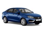 Lada (ВАЗ) Vesta I Рестайлинг (NG) Москва  - изображение 2