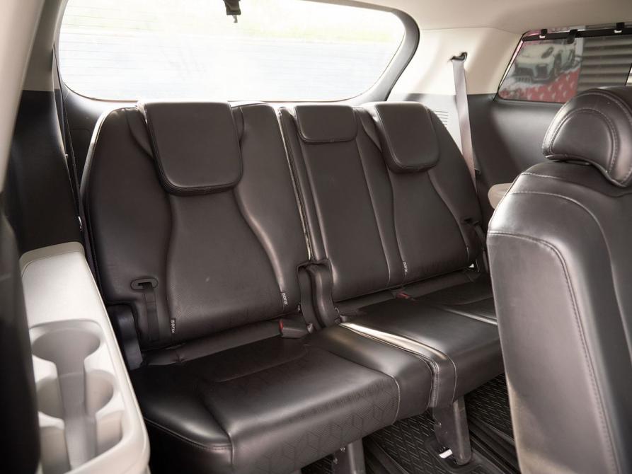 Kia Carnival IV Казань  - изображение 8