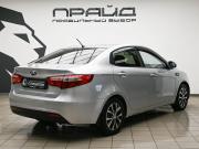 Kia Rio III Ростов-на-Дону  - изображение 16