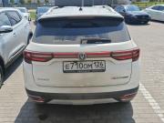 Changan CS35 Plus I Минеральные Воды  - изображение 44