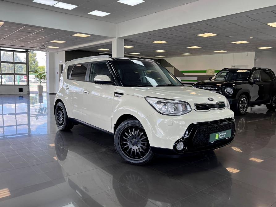 Kia Soul II Тверь  - изображение 5