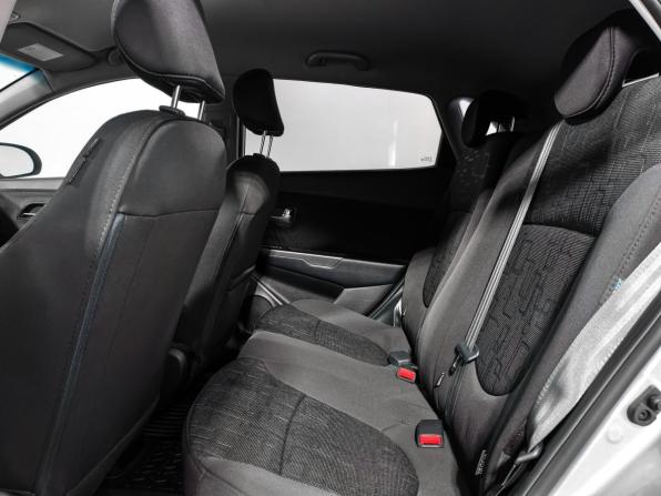 Kia Rio III Рестайлинг с пробегом 2015 года, цена 1 149 000 рублей, 62134 км, хэтчбек, Автокод Объявления