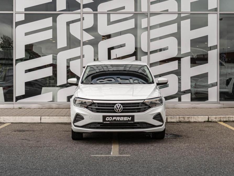 Volkswagen Polo VI Краснодар  - изображение 3