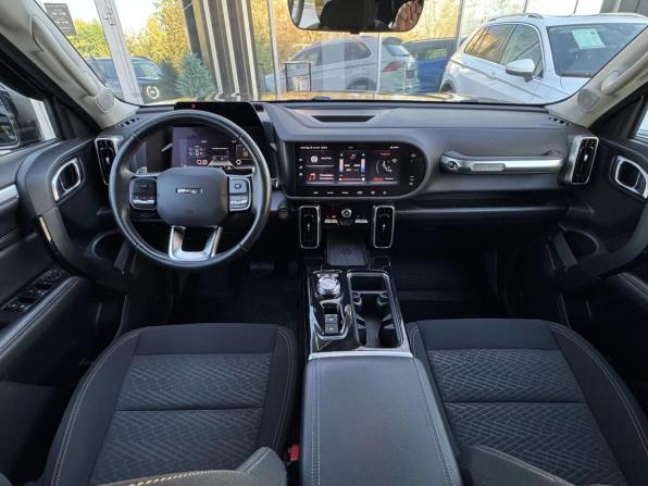Haval Dargo I с пробегом 2023 года, цена 2 429 000 рублей, 53099 км, внедорожник, Автокод Объявления