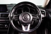 Mazda Axela III Рестайлинг Сургут  - изображение 28