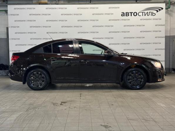Chevrolet Cruze I Рестайлинг с пробегом 2014 года, цена 599 000 рублей, 190000 км, седан, Автокод Объявления