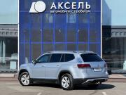 Volkswagen Teramont I Архангельск  - изображение 27