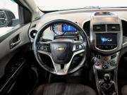 Chevrolet Aveo II Екатеринбург  - изображение 29