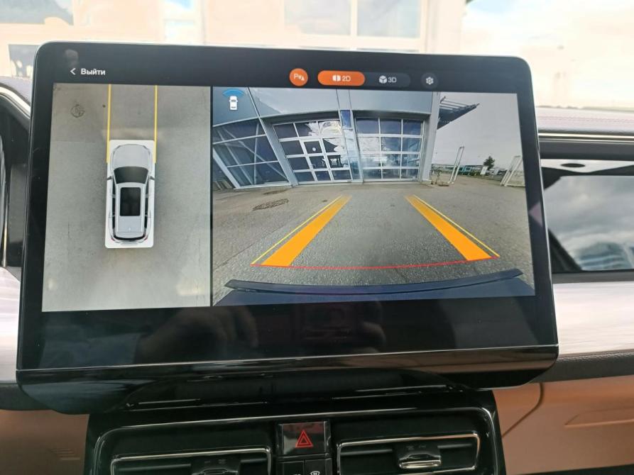 GAC GS8 II Санкт-Петербург  - изображение 22