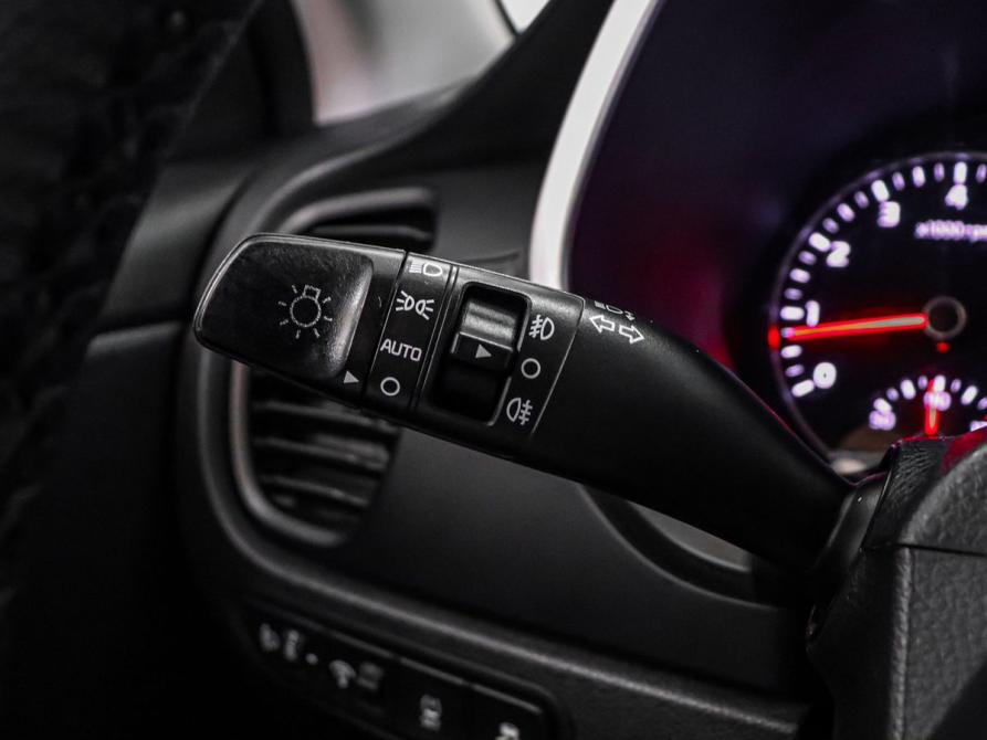 Kia Rio IV Рестайлинг Минеральные Воды  - изображение 14