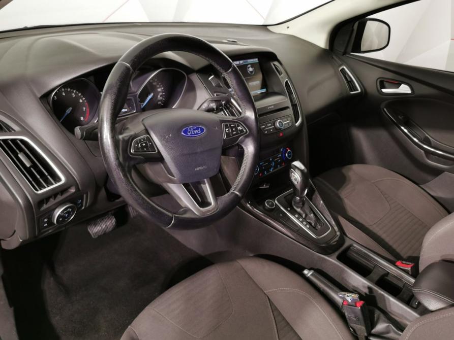 Ford Focus III Рестайлинг Москва  - изображение 18