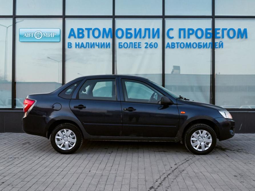 Lada (ВАЗ) Granta I Екатеринбург  - изображение 6