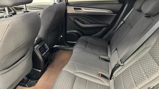 Haval F7 I с пробегом 2020 года, цена 1 290 000 рублей, 95082 км, внедорожник, Автокод Объявления
