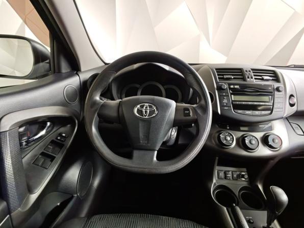 Toyota RAV4 III (XA30) Рестайлинг с пробегом 2011 года, цена 1 155 000 рублей, 263647 км, внедорожник, Автокод Объявления