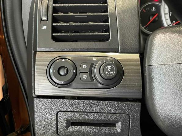 Chevrolet Captiva I с пробегом 2007 года, цена 594 000 рублей, 199402 км, внедорожник, Автокод Объявления