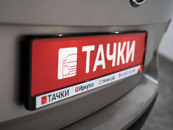 Skoda Yeti I Рестайлинг с пробегом 2017 года, цена 1 250 000 рублей, 241800 км, внедорожник, Автокод Объявления