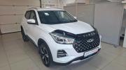 Chery Tiggo 4 Pro I Уфа  - изображение 33